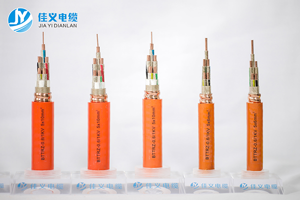 哈爾濱優質BV線哪家好