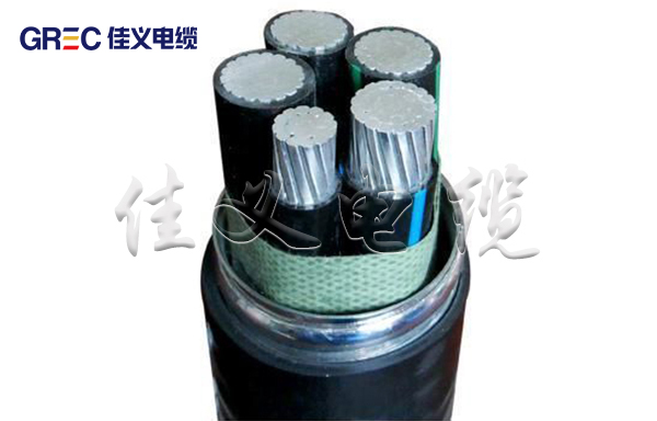 塑料絕緣鋁合金芯91香蕉视频APP下载安装